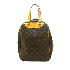 Louis Vuitton Monogram Excursion