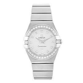 Omega Constellation 123.15.24.60.55.002