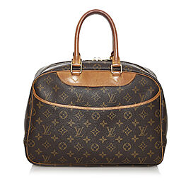 Louis Vuitton Monogram Deauville