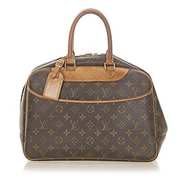 Louis Vuitton Monogram Deauville