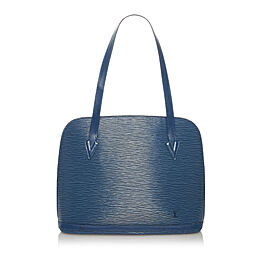 Louis Vuitton Epi Lussac