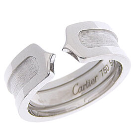 CARTIER C2 Ring LXNK-352