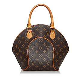 Louis Vuitton Monogram Ellipse PM