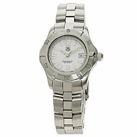 TAG HEUER Professional Quartz Ladies Watches WN1311-O LXGQJ-908