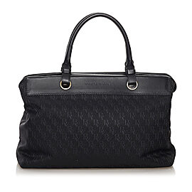 Bottega Veneta BV Monogram Satchel