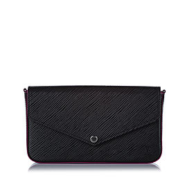 Epi Pochette Felicie