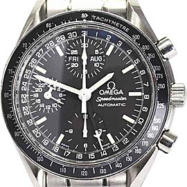 Omega Speedmaster Stainless Steel Automatic 39mm Men's Watch