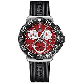 TAG Heuer Formula 1 Quartz Men's Watch