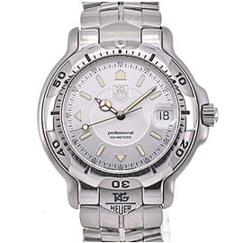 TAG HEUER Series Professional Quartz Watch LXGJHW-347