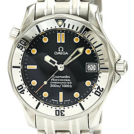 OMEGA Seamaster Professional 300M Mid Size Automatic Watch LXGoodsLE-472