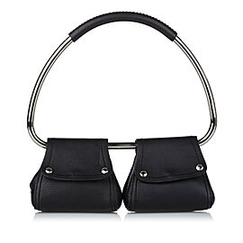 Prada Leather Handbag