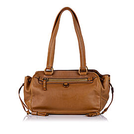 Prada Leather Shoulder bag