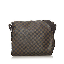 Louis Vuitton Damier Ebene Bastille