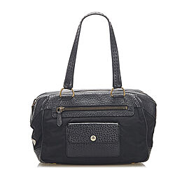 Prada Tessuto Shoulder Bag