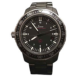 Sinn EZM3 Mens Watch