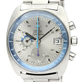 OMEGA Seamaster Chronograph Cal 1040 Automatic Watch 176.007 LXGoodsLE-189