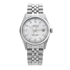 Rolex Datejust 1601 36mm Mens Watch