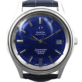 Omega Seamaster Cosmic 2000 2000 38mm x 45mm Mens Watch