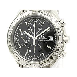 Omega Speedmaster 513.50 Date Steel Automatic 39mm Mens Watch