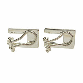 GUCCI 925 Silver Earring LXGQJ-1160