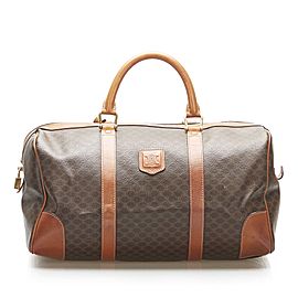 Macadam Boston Bag