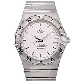 OMEGA Constellation SS Automatic Watch LXGJHW-678