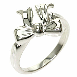 TIFFANY & Co 925 Silver Ring US