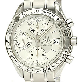 OMEGA Speedmaster Steel Automatic Mens Watch LXGoodsLE-524