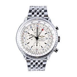 Breitling Navitimer World A2432212/G571 Mens Watch