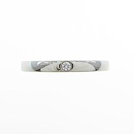 Cartier 950 Platinum ballerina Ring LXGYMK-413