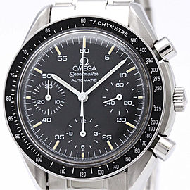 Omega Speedmaster 3510.50 Stainless Steel Automatic 39mm Men's Watch