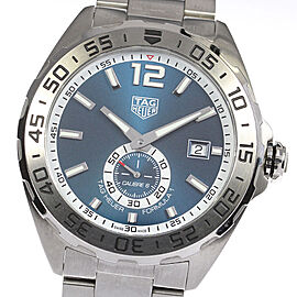 TAG HEUER Formula 1 Stainless Steel/SS Automatic Watch