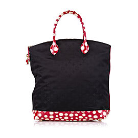 Louis Vuitton Yayoi Kusama Lockit MM