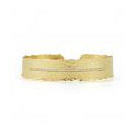 I.Reiss 14K Yellow Gold 0.27 Diamond Bracelet