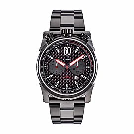 Ct Scuderia Black 44 mm CWEI00419