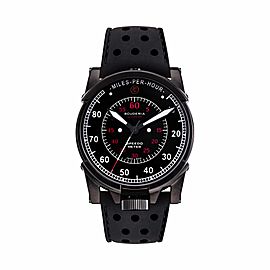 Ct Scuderia Black 44 mm CWEK00219