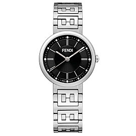 Forever Fendi Black 29 mm F102100101