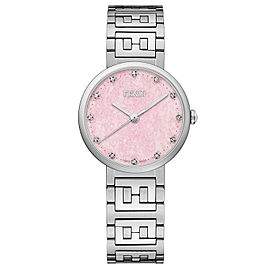 Forever Fendi Pink 29 mm F102102001