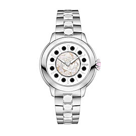 Fendi IShine White 33 mm F121024500T01