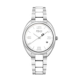 Fendi Momento Fendi White 34 mm F211034004