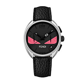 Momento Fendi Bugs Black 40 mm F214011711