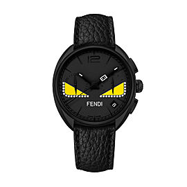 Momento Fendi Bugs Black 40 mm F214611611D1