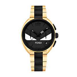 Momento Fendi Bugs Black/White 40 mm F215411400