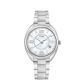 Momento Fendi White 34 mm F218034500