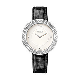 Fendi My Way White 36 mm F350034011C0