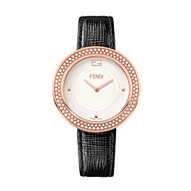 Fendi Fendi My Way White 36 mm F350534011C0