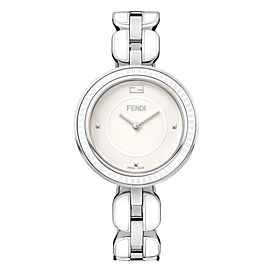 Fendi Fendi My Way White 36 mm F359034004