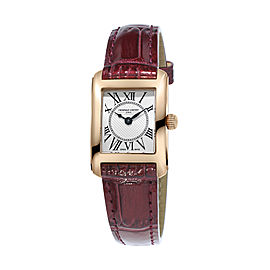 Frederique Constant Carree Ladies Quartz FC-200MC14