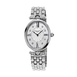 Frederique Constant Classics Art Deco Oval Grande FC-200MPWD3V6B