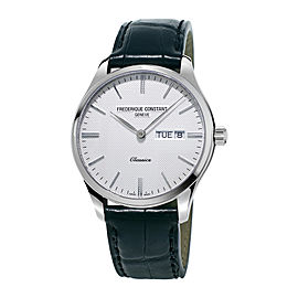 Frederique Constant Classics Quartz FC-259NT5B6